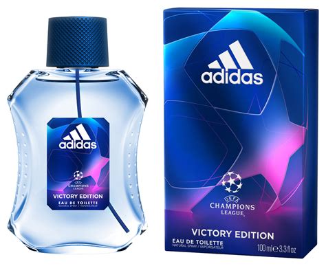 champions league fragrance